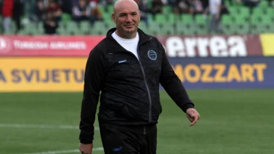 Bošnjaković ostaje  u Tuzla sitiju, Premijer liga BiH
