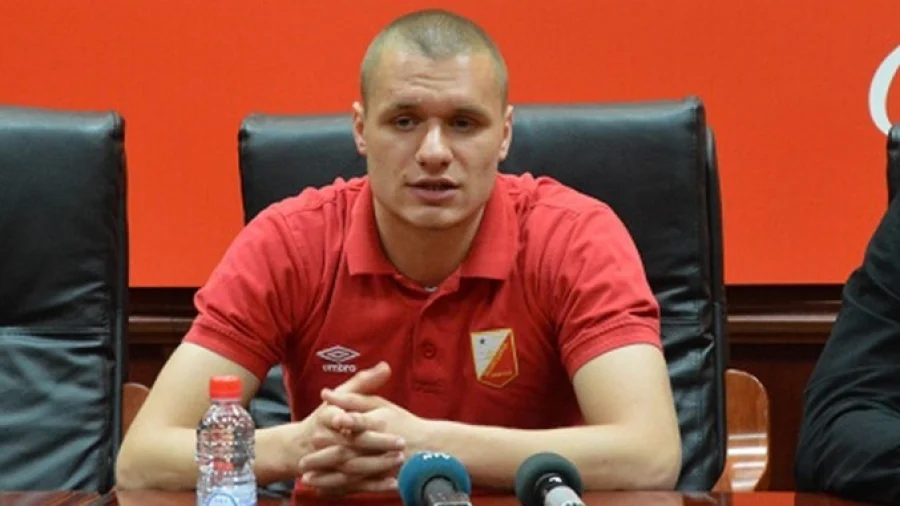 Antić u Humskoj, Mozzart Bet SLS - Play Off