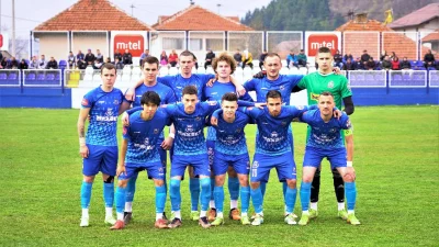 Sezona kroz brojke: FK Famos, Prva liga Republike Srpske