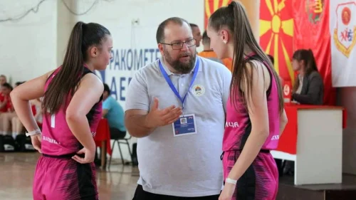Vlaseničke košarkašice vicešampionke Evrope