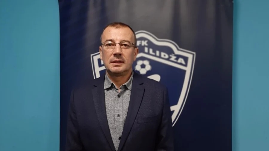Aleksandar Simić novi trener Igmana, Kantonalna liga  Sarajevo - Grupa A