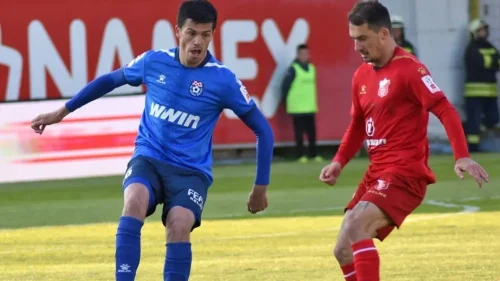 Umjesto potpisa, kraj karijere: Demir Jakupović primoran završiti igranje fudbala, Premijer liga BiH