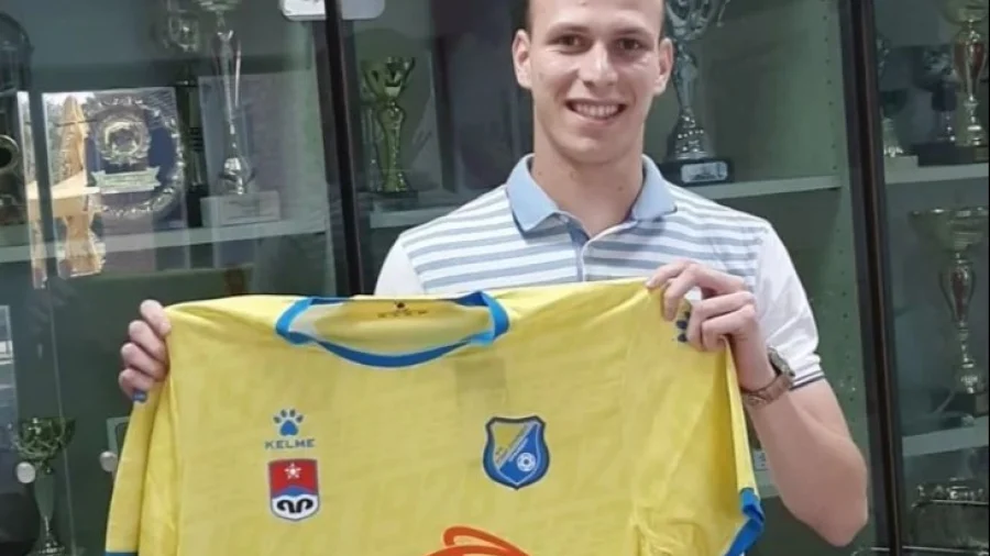 Sjajan potpis Rudara: Aleksandar Petrović pojačao vezu Prijedorčana, Prva liga Republike Srpske