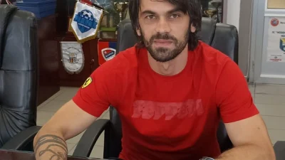 Limić ostaje u Alfa Modriči, Prva liga Republike Srpske