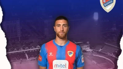 Rastanak Borca i Piščevića, Premijer liga BiH