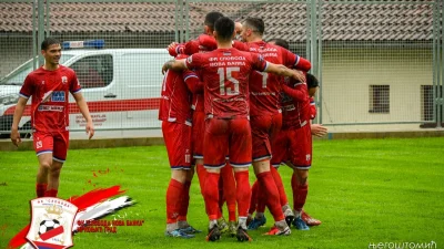 Sezona kroz brojke: FK Sloboda MG, Prva liga Republike Srpske