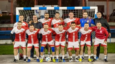 Poznati polufinalisti na Palama: Tango iz ponora do četiri najbolje ekipe