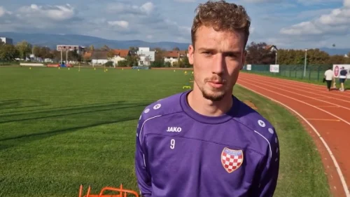Rastali se Turanjanin i Slaven Belupo, SuperSport HNL