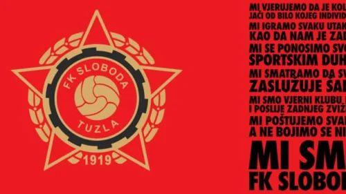 Husić u drugom krugu razgovora, Prva liga FBiH
