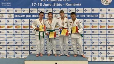 Mihajlo Pandžić vicešampion Balkana