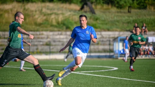 Mičić dobio "čiste papire" u Famosu, Prva liga Republike Srpske