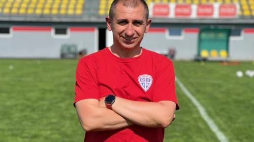 Jurasović vodi Zvijezdu 09, Prva liga Republike Srpske