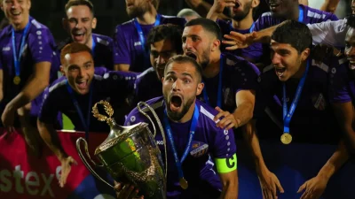 Zrinjski protiv prvaka Jermenije, Premijer liga BiH