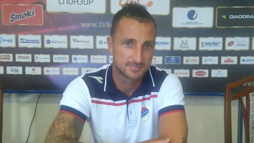 Puzigaća vodi BSK?, Prva liga Republike Srpske