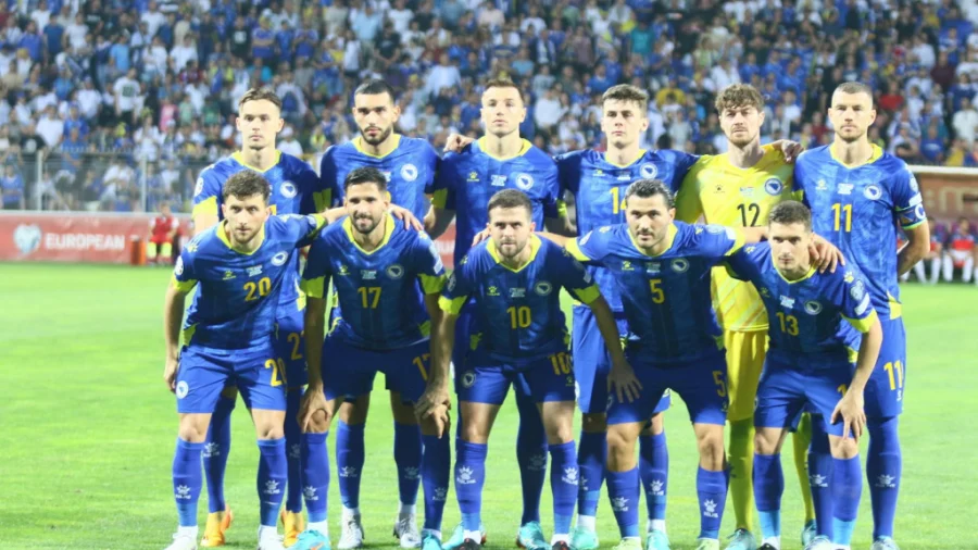 Danas svi, čitaj Luksemburg, igraju fudbal