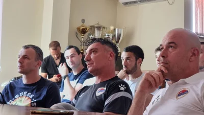 Borcu težak zadatak u Ligi konferencije (video), Premijer liga BiH
