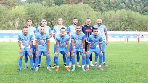 Sezona kroz brojke: FK Drina, Prva liga Republike Srpske