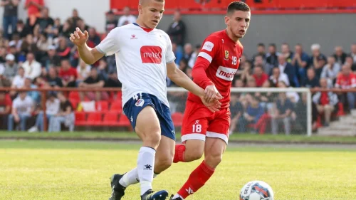 David Čolić bira novi klub, Premijer liga BiH