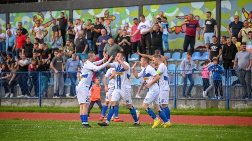 Romanija kreće u subotu, Prva liga Republike Srpske