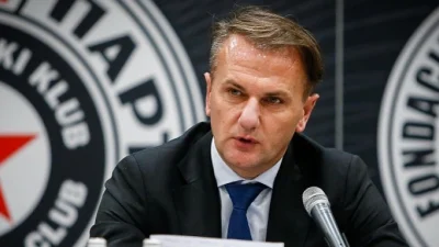 Oglasio se Ostoja Mijailović:  Znamo da nismo isti, ABA liga - Play off