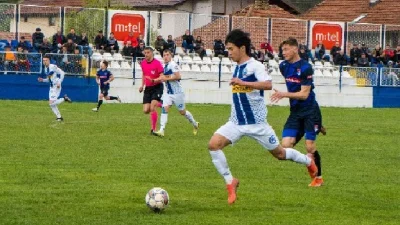 Kota Jošikava na probi u Tuzla sitiju, Prva liga Republike Srpske