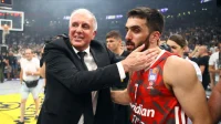 Hvala navijačima i državi Srbiji
