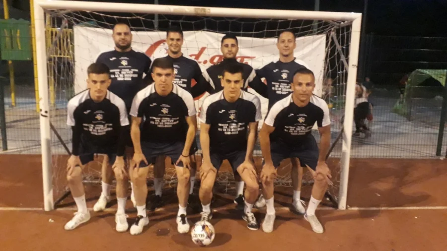 Počeo Memorijal "Boško Vujadin": E- Sport krenuo osmicom