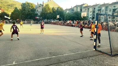 Braća Andrić i ove godine organizatori "Vidovdanskog turnira"