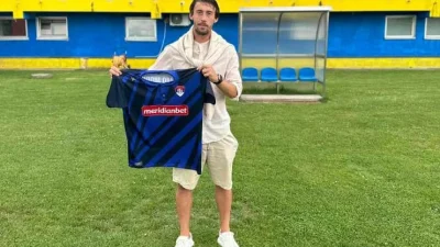 Alfa Modriča predstavila još jedno pojačanje: Vratio se Nebojša Prljeta, Prva liga Republike Srpske
