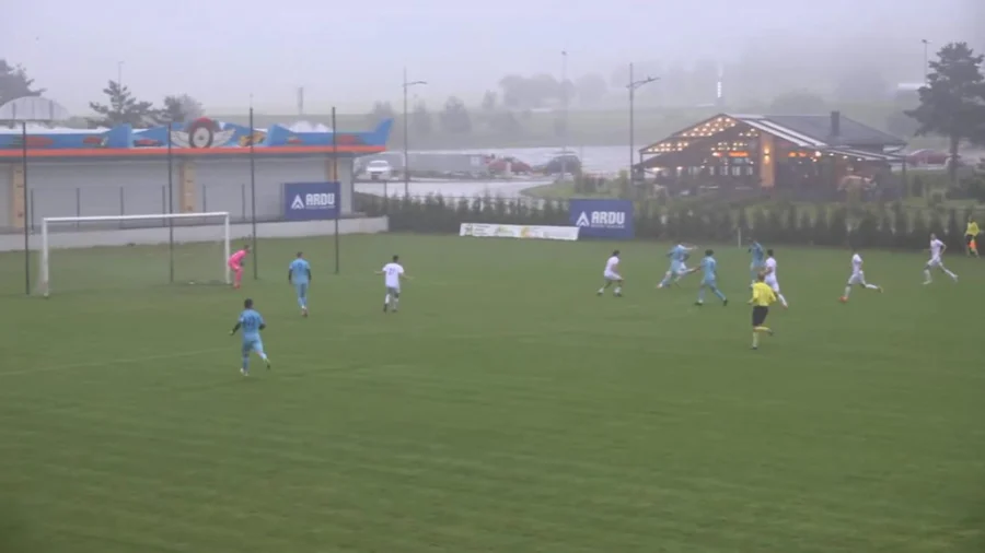 Drljo pogodio i drugi put, Premijer liga BiH