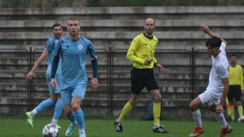 Željo porazio Arsenal, Meridianbet 1. CFL