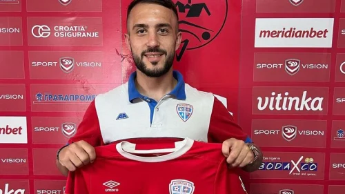 Veličković u Zviijezdi 09, Premijer liga BiH
