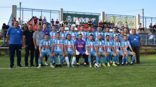 Zadrugar čuva igrače, Regionalna liga RS – Istok