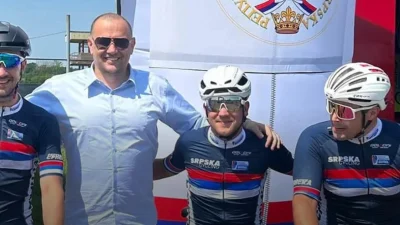 Otišli iz kluba zbog uprave