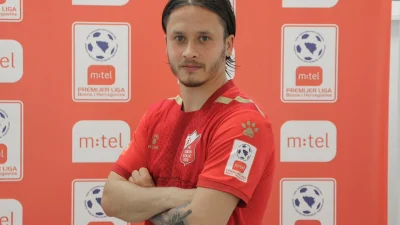 Iz Pljevalja u Konjic, Premijer liga BiH