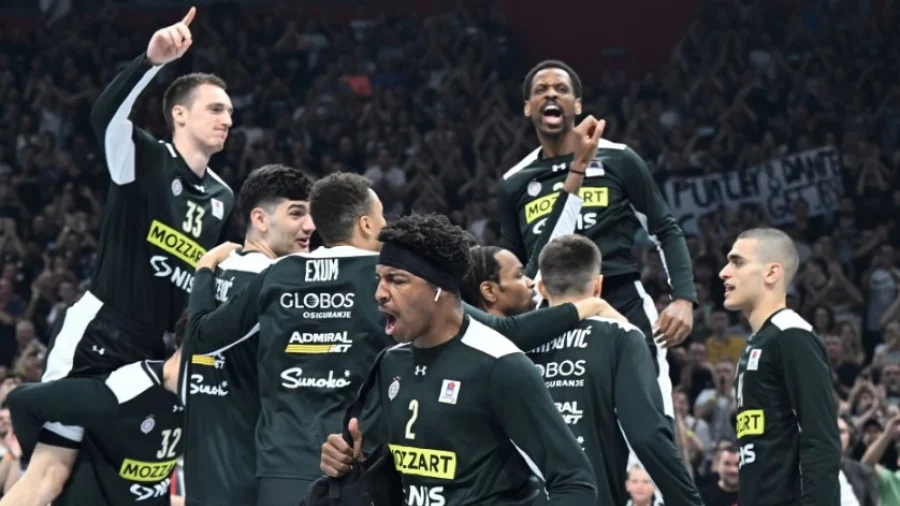Aleksandar Vučić: Glume žrtvu, a  dobili su novca kao pleve, ABA liga - Play off