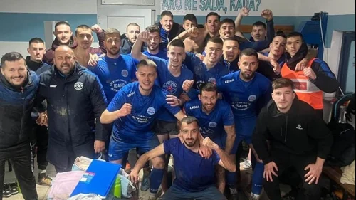 Sezona kroz brojke: FK Podrinje, Prva liga Republike Srpske