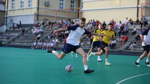 Pobjede Liten Sarajeva, TR Salihovića i Alata d. o. o.