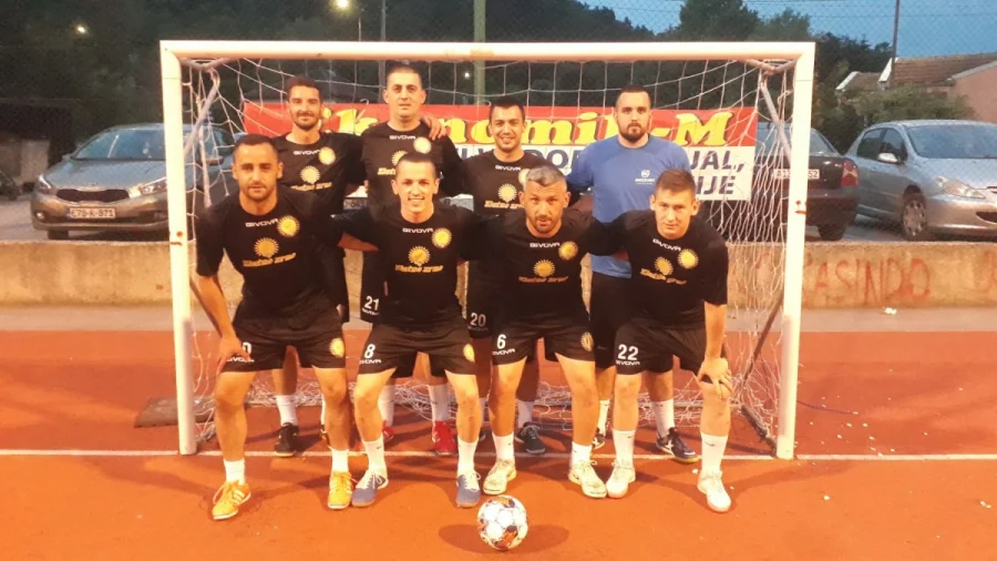 Ubjedljiv trijumf Zlatnog zrna, Ignjatović vodio E-Sport do pobjede