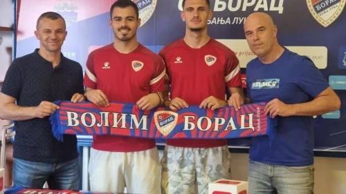 Ćetković i Sušić produžili ugovore, Premijer liga BiH