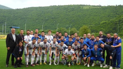 Krupu nećemo gledati u Prvoj ligi Republike Srpske: Nema smisla više da igramo, Prva liga Republike Srpske