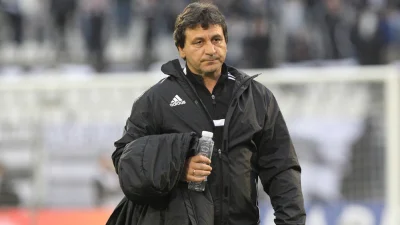 Fudbal je umetnost