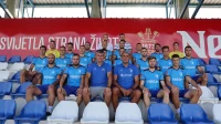 Sezona kroz brojke: FK Tekstilac