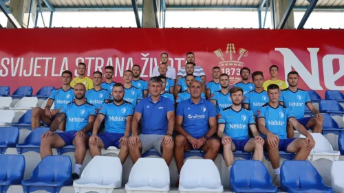 Sezona kroz brojke: FK Tekstilac, Prva liga Republike Srpske
