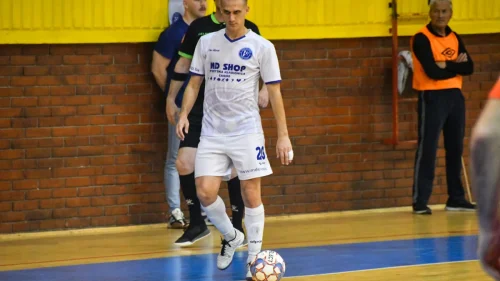 Davor Arnautović produžio saradnju sa Radnikom, Premijer liga BiH - Play off