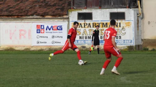 Delimir Bajić se vratio u Zadrugar, Regionalna liga RS – Istok