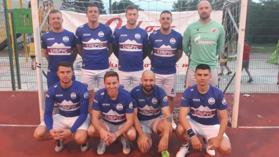 Vučičević odveo Elbrus Jahorinu do četvrtfinala, E-Sport i Zlatno zrno ovjerili prvo mjesto