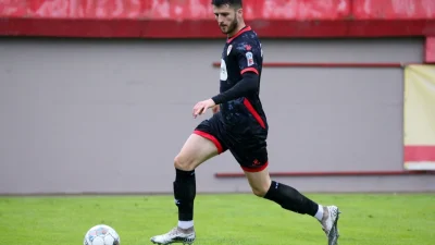 Obren Cvijanović napustio Borac, Premijer liga BiH