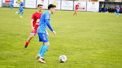 Kvartet novajlija u Romaniji, Prva liga Republike Srpske