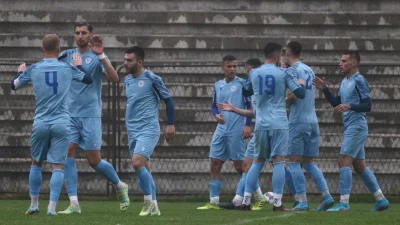 Željo - Sutjeska (danas), Premijer liga BiH